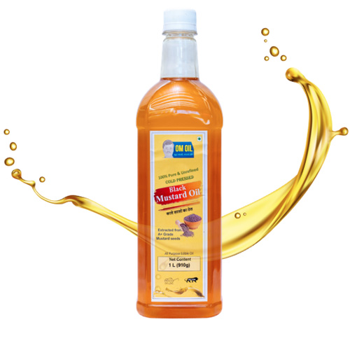 About Om Oil